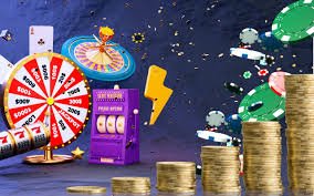 1227 casino-style game interface showing vibrant slot themes for PH players