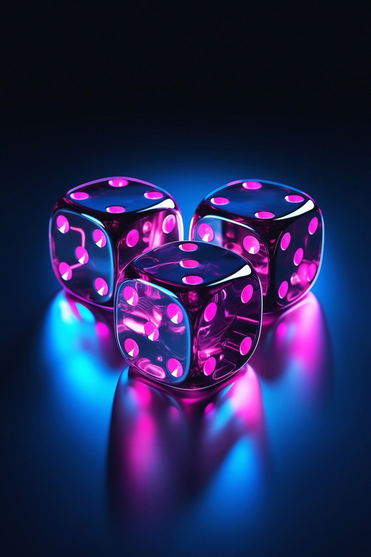 1227 casino and sports navigation viewed on a smartphone screen